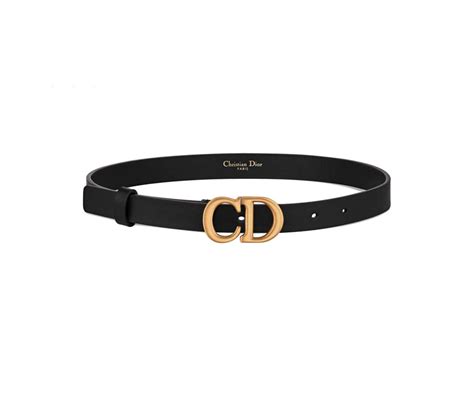 christian dior wide belt|Dior belt size chart.